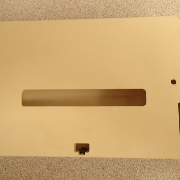 Plastic Enclosure- Empty - Picture 3 of 5